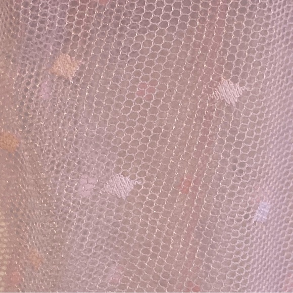 Flora Barbie Pink 2 Piece Baby Doll Set Size Large NWT - Picture 11 of 15